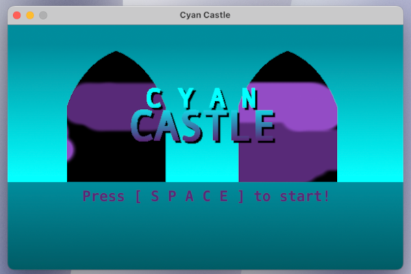 CyanCastle
